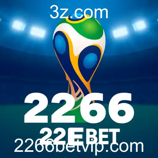 A Ascensão do 2266 Bet no Cenário Brasileiro de Jogos Online