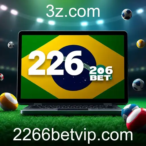 2266 Bet: O Crescimento dos Jogos em Português