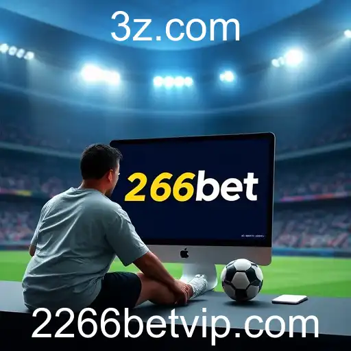 2266 Bet: Inovações e Tendências em 2025