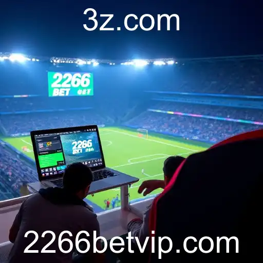 Crescimento do Setor de Apostas em 2026