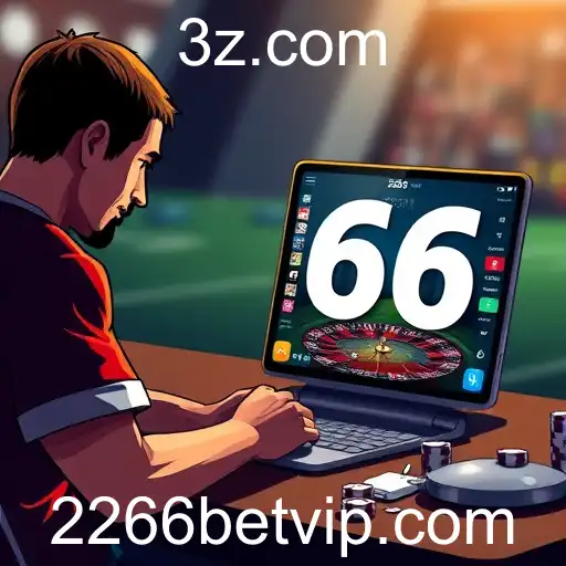 A Revolução dos Jogos Online em 2025