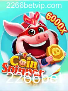 CoinSpinner: O Novo Fenômeno no Mundo dos Jogos de Azar