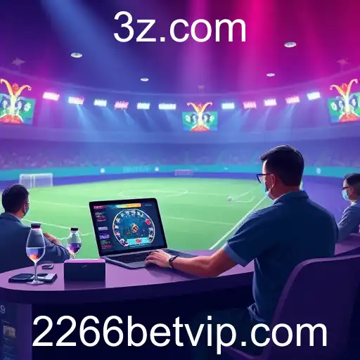 Expansão do Entretenimento Online: Como o Jogo Cresce em 2026