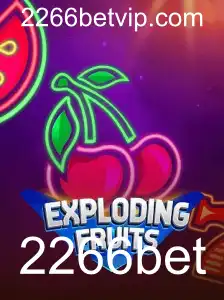 ExplodingFruits: Um Jogo de Aventura e Estratégia com Emoção Frutal