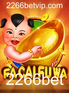 Descubra o Jogo Popular FaCaiFuWa e Sua Ligação com 2266bet