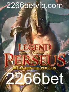 Descubra as Aventuras de LegendofPerseus: O Novo Fenômeno dos Jogos