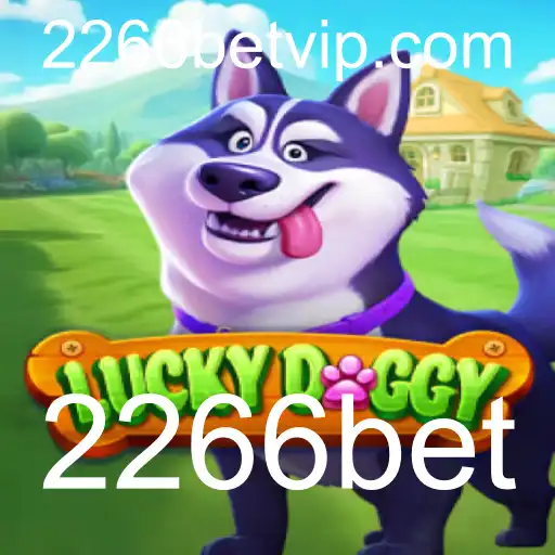 LuckyDoggy: Um Olhar Detalhado Sobre o Jogo Integrado ao 2266bet