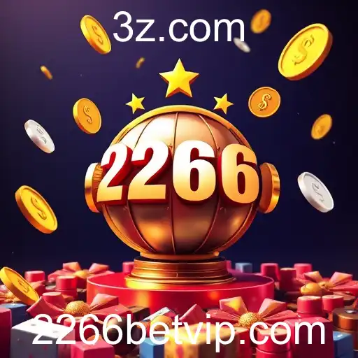 2266 Bet: Tendências e Impacto no Mercado de Jogos em 2026