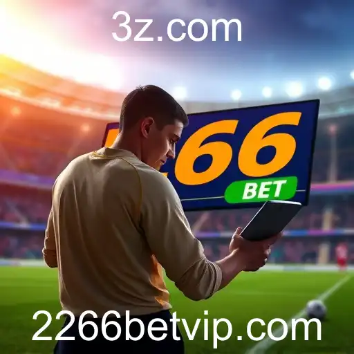 Expansão e Desafios do Mercado de Apostas Online em 2026