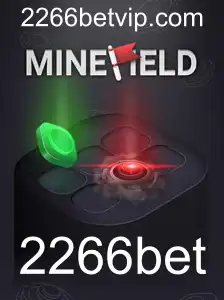 MineField: Explorando o Jogo de Estratégia e Aventura 2266bet