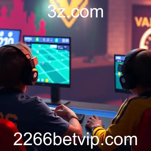 Inovações e Desafios no Setor de Jogos Online