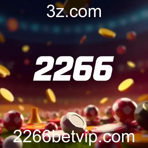 A Nova Era dos Jogos Online e o 2266 Bet