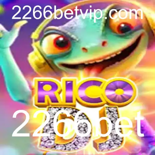 RicoDJ: A Nova Sensação dos Jogos de Apostas Online