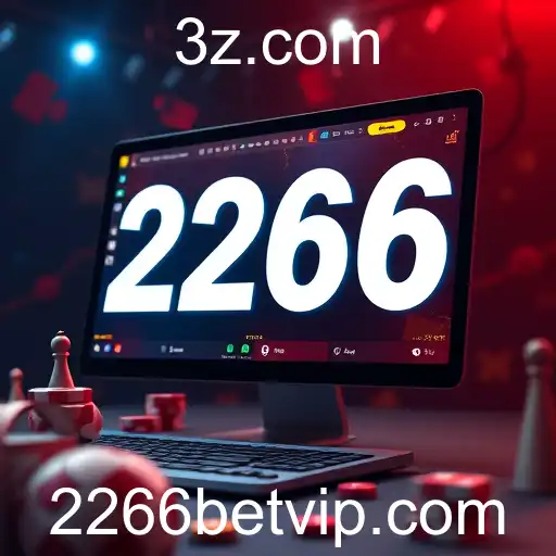 A Ascensão do Mercado de Apostas Online em 2025