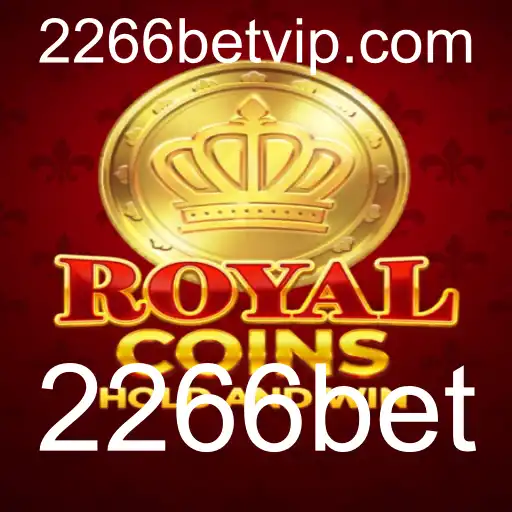 Descubra o Empolgante Mundo de RoyalCoins no 2266bet