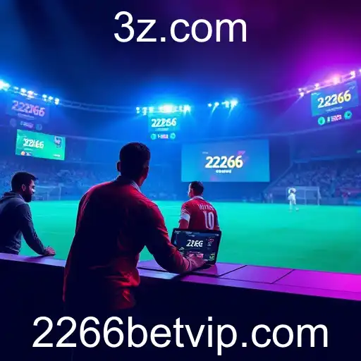 Tendências no Mundo das Apostas em 2026