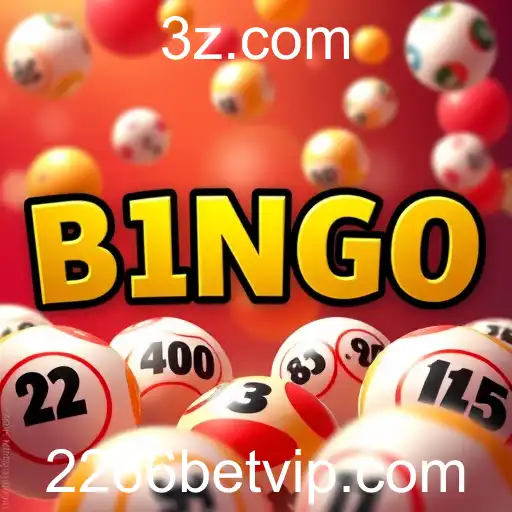 A Fascinante Categoria de Bingo no Site 2266 Bet