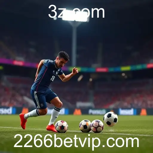 Tendências Emergentes no Cenário de Apostas Online em 2026