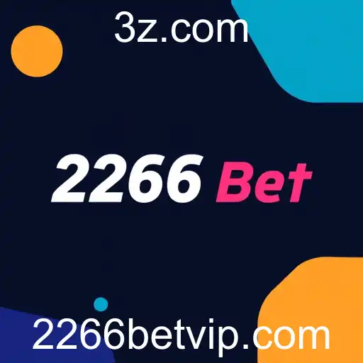 A Evolução e Impacto do Site 2266 Bet no Mercado de Jogos