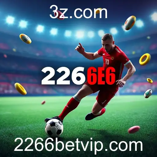 Tendências do Mercado de Jogos Online e a 2266 Bet