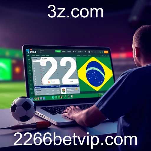 O Impacto dos Jogos de Aposta em 2026