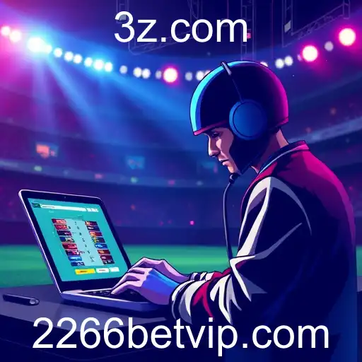 Impacto da Tecnologia no Mercado de Apostas Online