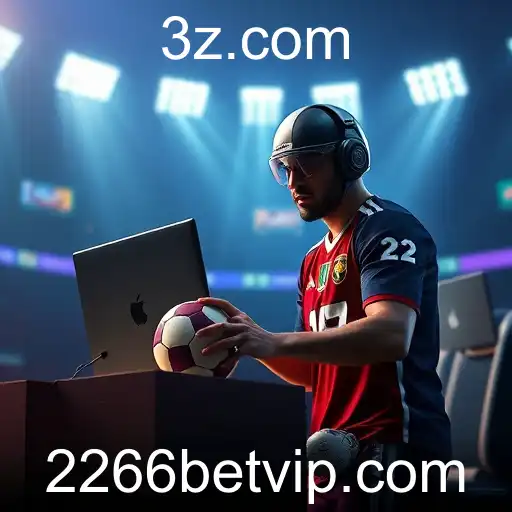 O Impacto de 2266 Bet nos Jogos Online em 2025