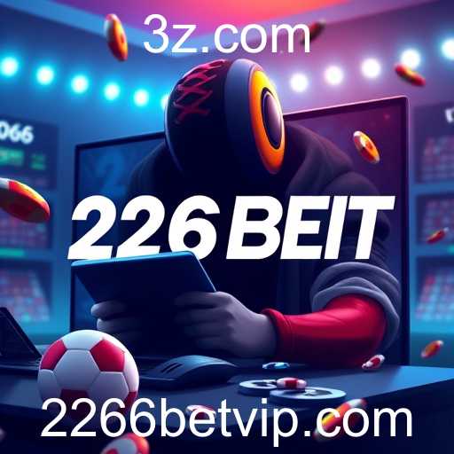 Cenário Atual do 2266 Bet em 2026