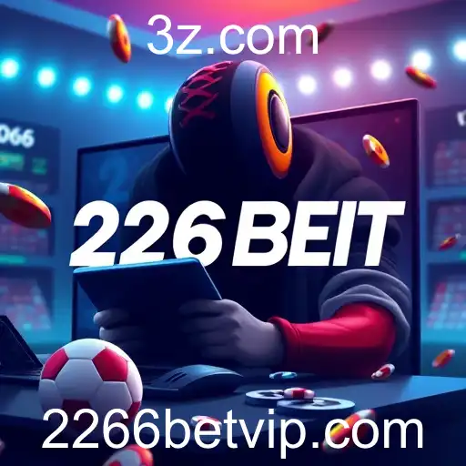 Cenário Atual do 2266 Bet em 2026