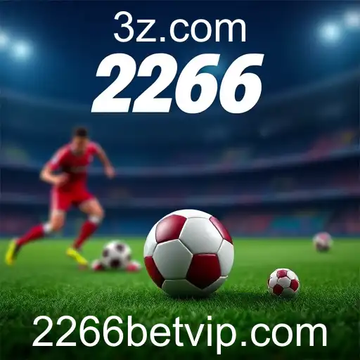 Explorando a Categoria 'Promotions' no Site 2266 Bet: O Que Você Precisa Saber