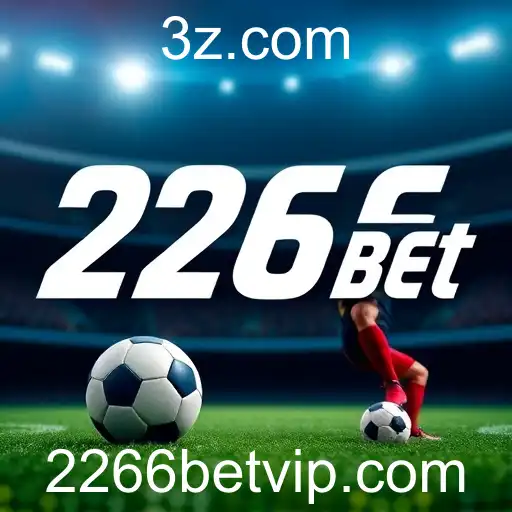 A Fascinante Categoria de Sports Betting no 2266 Bet